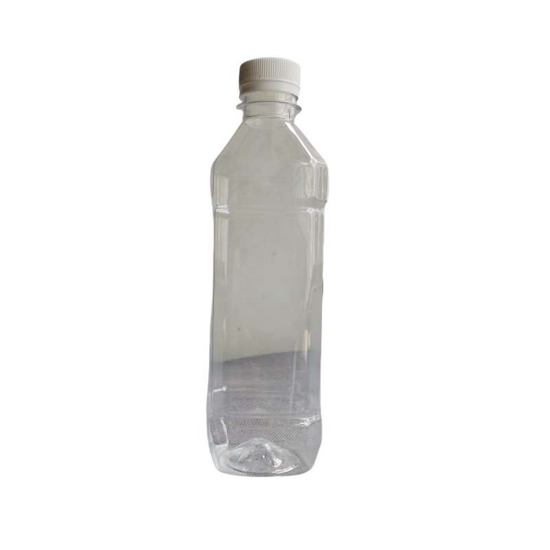 曼迩丹 塑料瓶 350ml /个高清大图