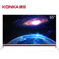 康佳(KONKA) LED65M1 65英寸4K超高清 MEMC防抖 智能平板液晶电视机