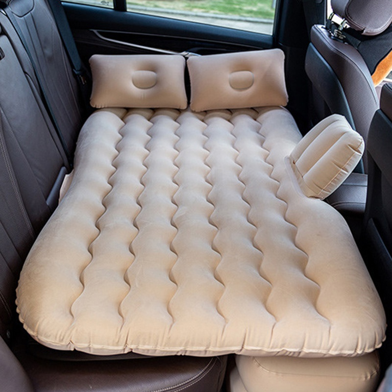 敬平本田crvxrv缤智思域雅阁凌派车载充气床垫气垫床汽车后排睡垫蜂窝