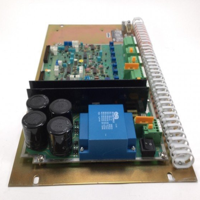 ABB 模拟输入输出模块 AX521 货期1-2周