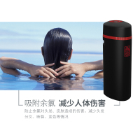 (SYR)汉斯希尔净水器中央网络版净水机 全屋除重金属异色异味余氯净水器 WS-3002-16