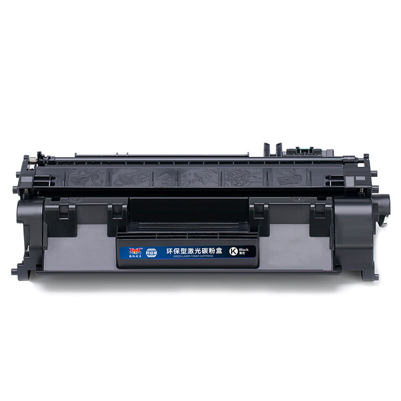 扬帆耐立YFHC CF280A黑鼓-网络版 10支装 适用于：惠普 LaserJetPro 400 M401打印机系列