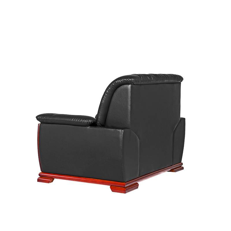 合祥源 ZTJ-SF14 西皮短沙发 1120*840*850mm 单位:张高清大图