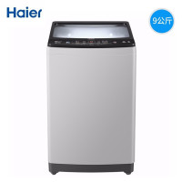 Haier/海尔 XQB90-BZ828 变频波轮洗衣机大容量9公斤全自动洗衣机直驱家用海尔洗衣机