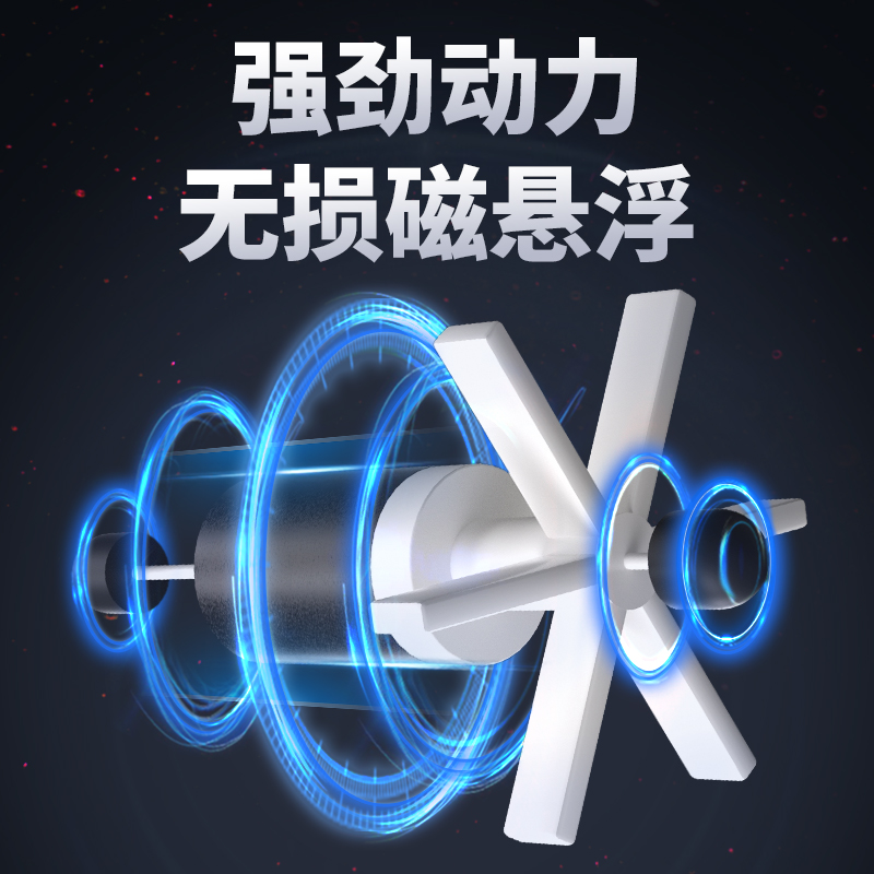 鱼缸过滤器三合一潜水泵净水循环泵增氧水族箱小型加氧免换水高清大图