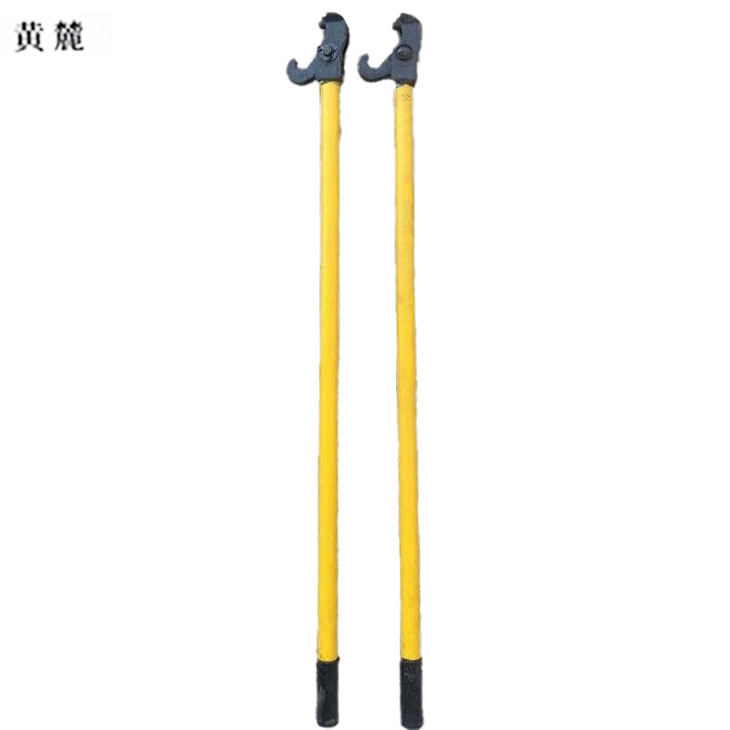 黄麓 拉簧弹条扳手 1200mm 把