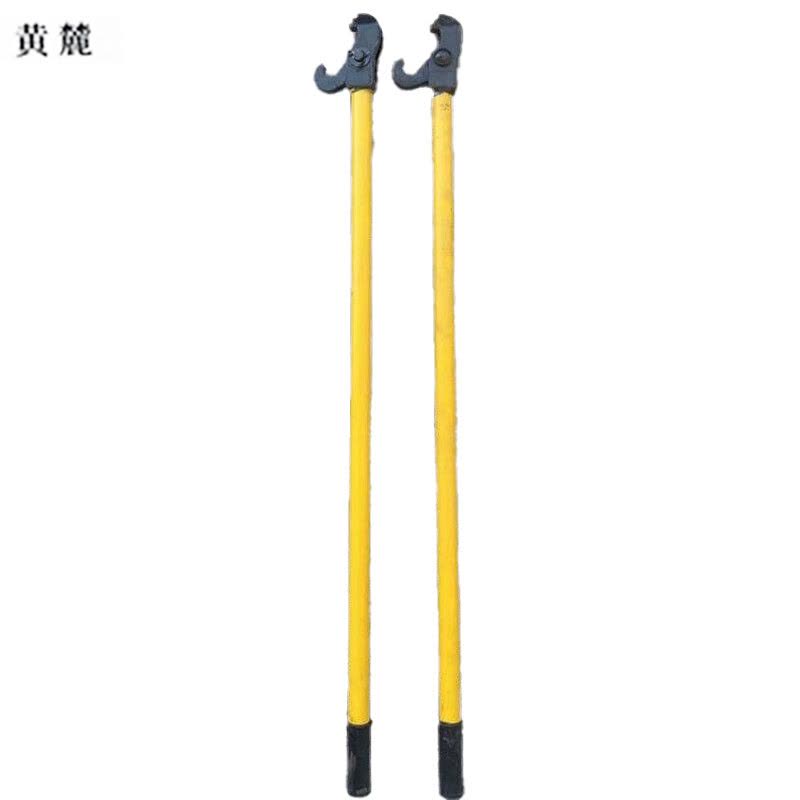 黄麓 拉簧弹条扳手 1200mm 把图片