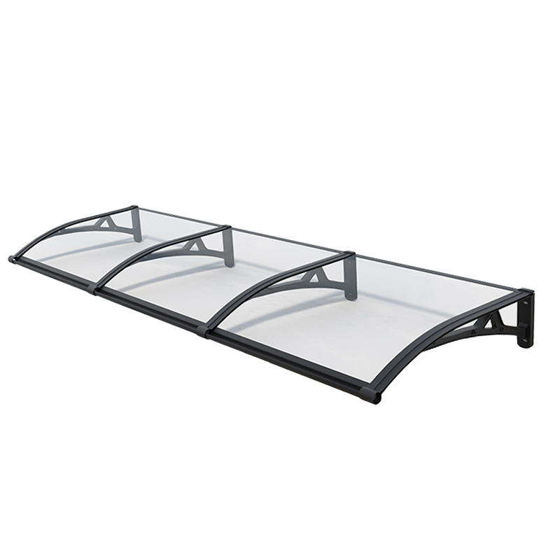 翼澜 防雨棚 2.8m 个高清大图