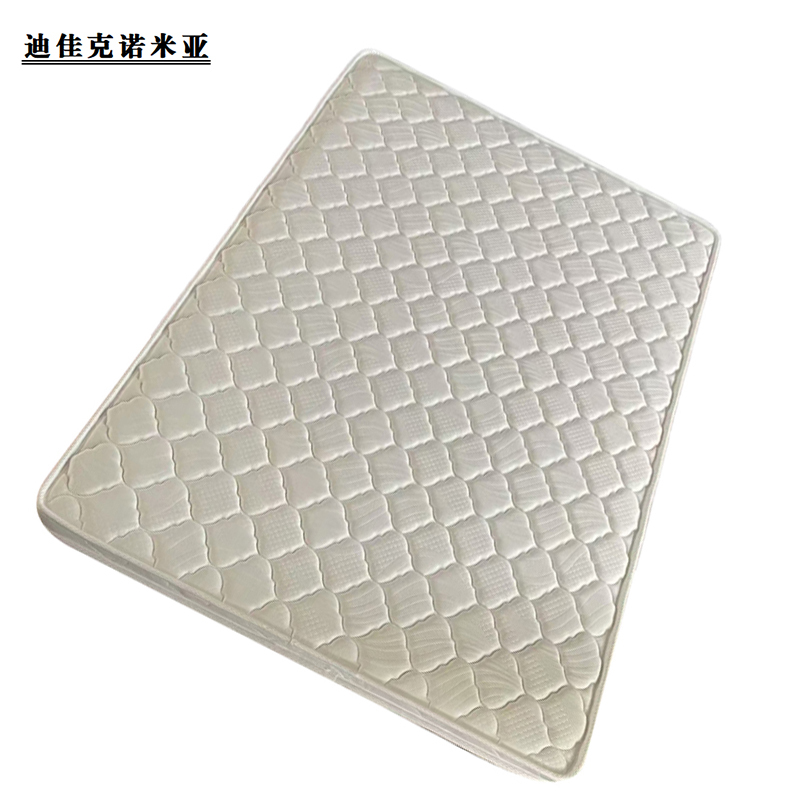 迪佳克诺米亚 床垫 QN-1100*1900*30mm 张