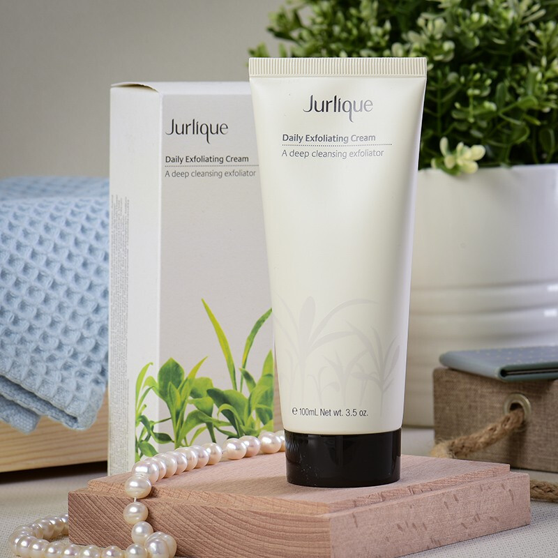 茱莉蔻(JURLIQUE)清洁去角质霜100ml高清大图