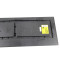联强 TK-458 粉盒 适用京瓷Kyocera TASKalfa 220/221 打印量18000页 (单位:支) 黑色