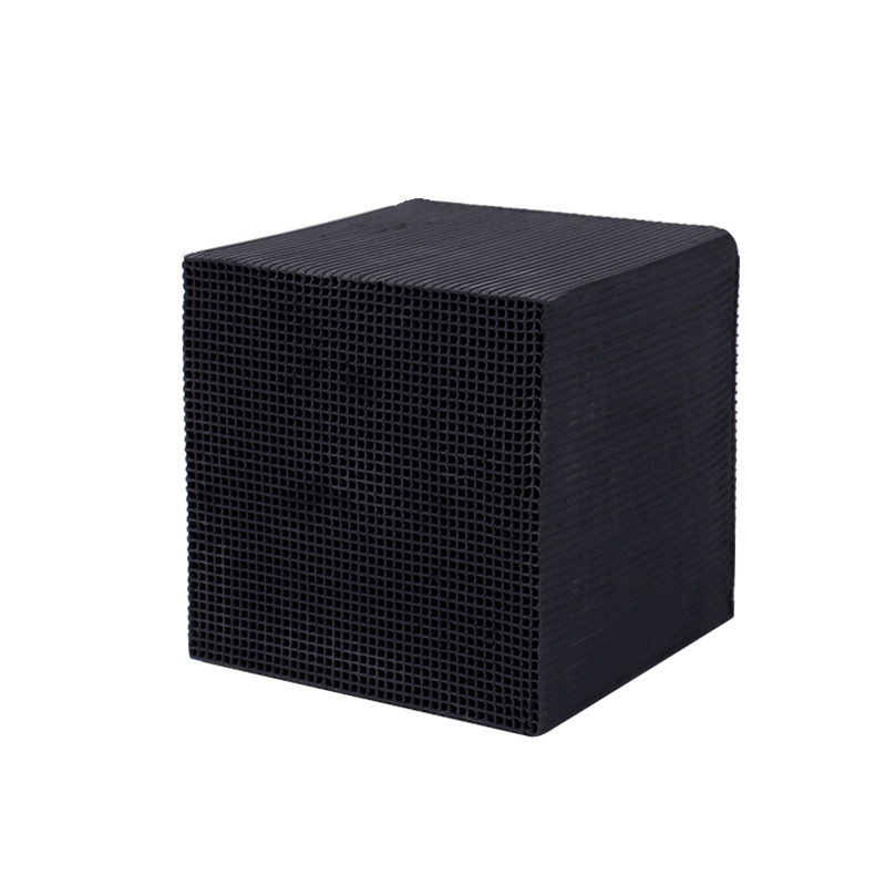 亿维顿 活性炭 1000*1000*1000mm 立方米高清大图