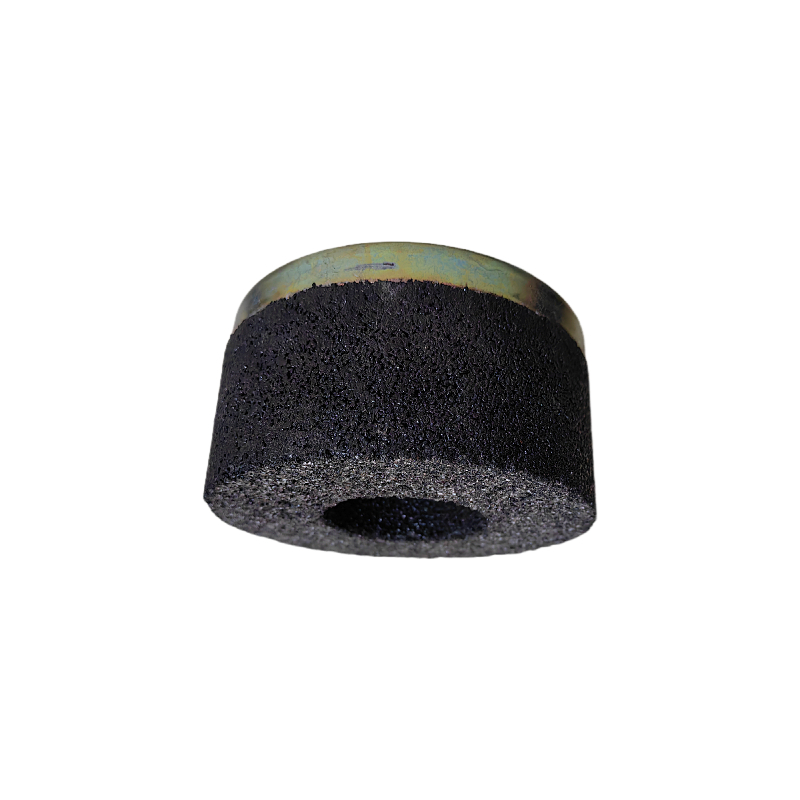 LUSMOOTH 垂直打磨机磨片 150*75*M20 片