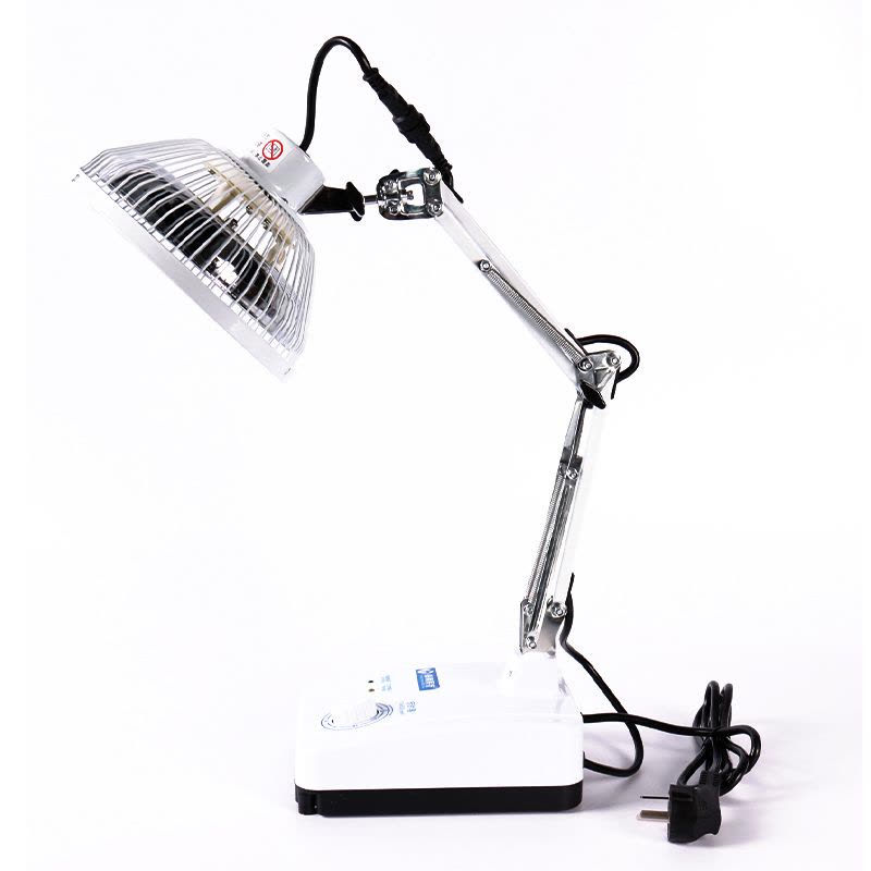 恒明医疗特定电磁波谱治疗器神灯理疗仪电烤灯TDP-T1至强版(台式)机械定时图片