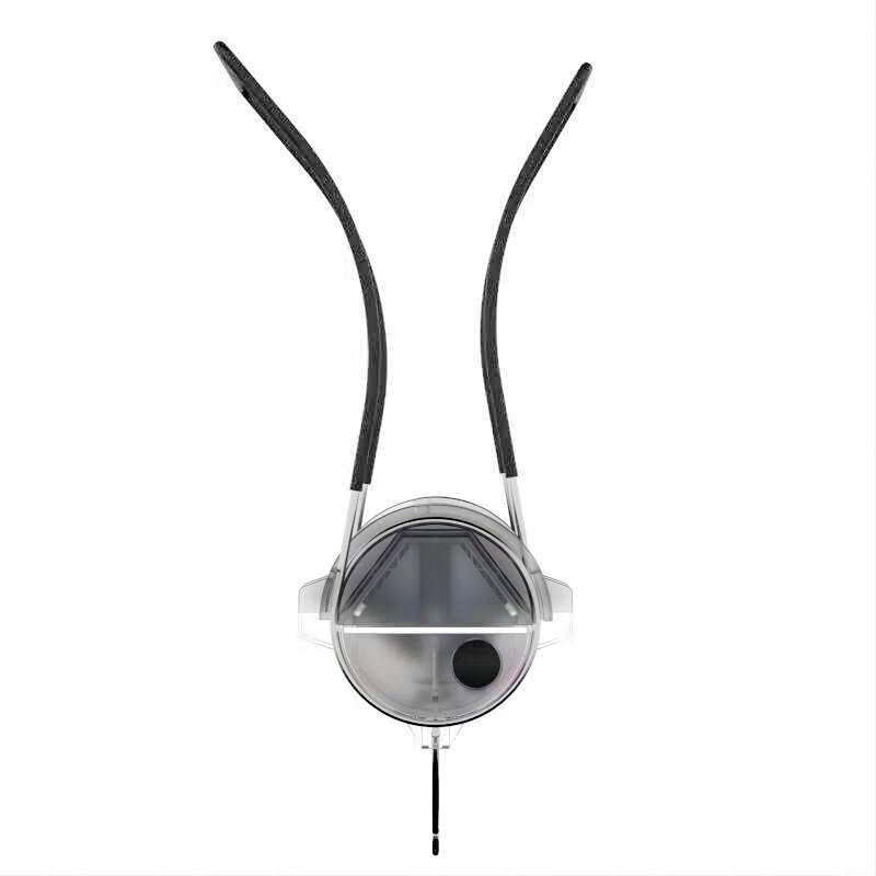 讯博士 TYNJSD170 太阳能信号警示灯 (计价单位:盏)红色高清大图