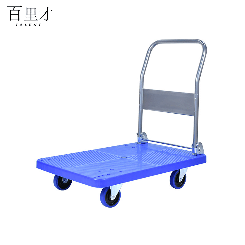 百里才 手推车 110*65 台图片