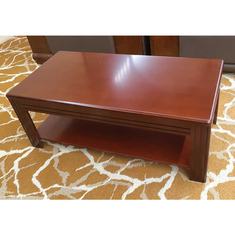 合祥源 ZTJ-CJ05 茶几 1200*600*450mm 单位:张高清大图