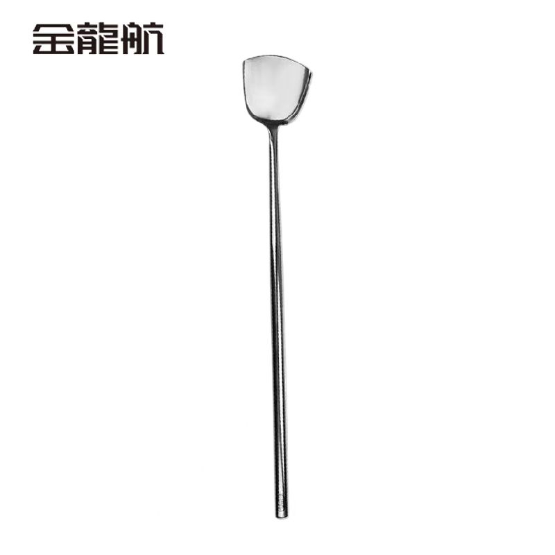 金龙航 全钢铲长柄大铲/个高清大图