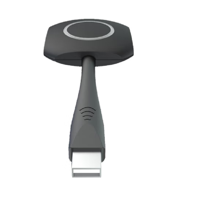 华为(huawei) ideashare无线传屏器 适配华为会议平板ideahub board/s