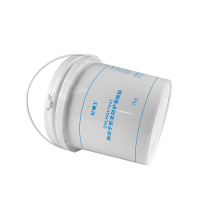 叶博士 高分子安全防护易撕膜 ZHLHGF7047 A料2kg+B料1kg /组
