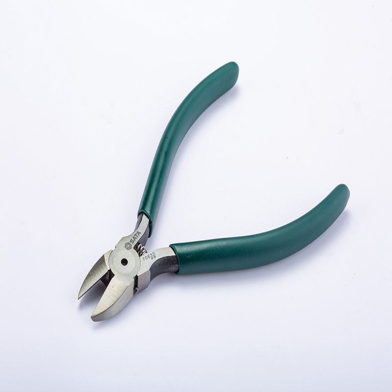 sata世达sata世达电子剪切钳sata7063251把视频