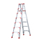 炯豪 折叠梯子 2米/个