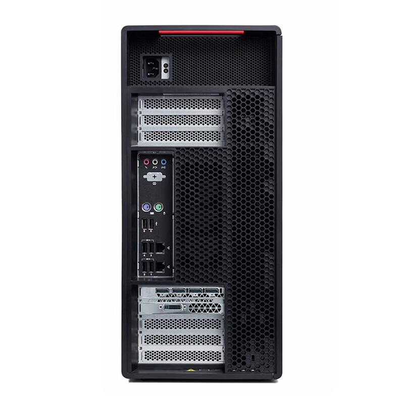 联想图形工作站台式机P920 1个金牌6226R丨128G丨1T固态+8T丨RTX3090-24G