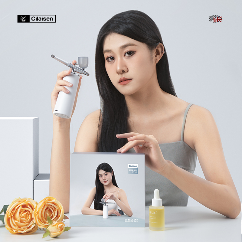 西莱森注氧补水仪CP-W2