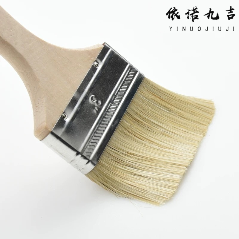 毛刷油漆刷子