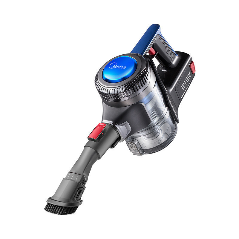 美的(midea)吸尘器(p3)vh1704报价_参数_图片_视频_怎么样_问答-苏宁