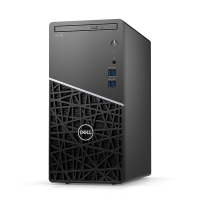 戴尔成铭3990台式电脑I5-10505/8G/256G固态+1T/2G独显 单主机