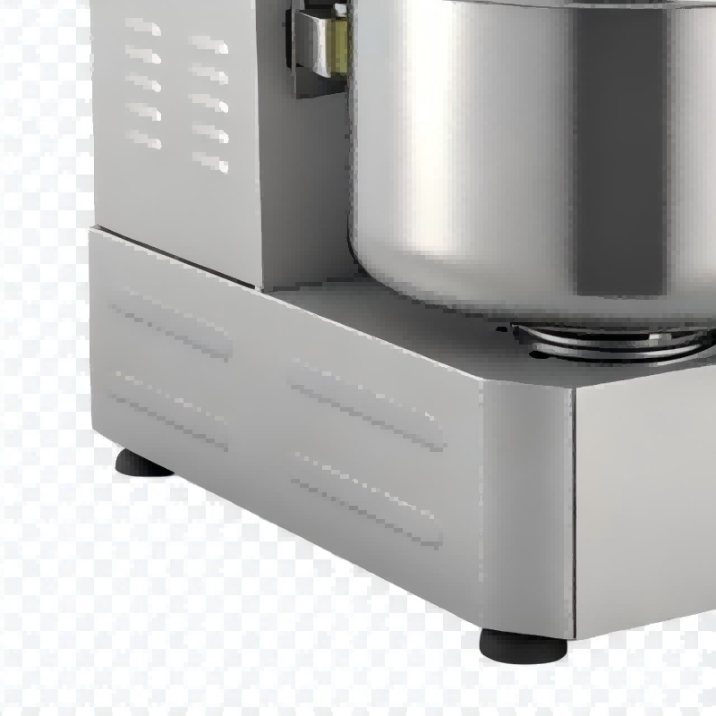 烹巅(Poondear) 双速双动和面机 H40高清大图