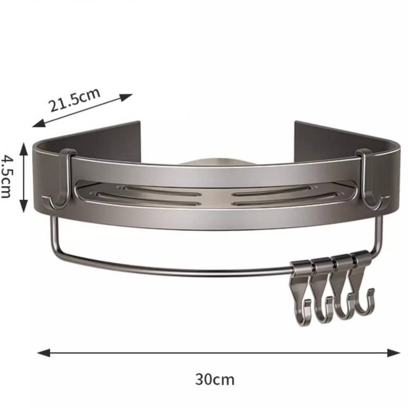 豫龙都毛巾架钢制个高清大图