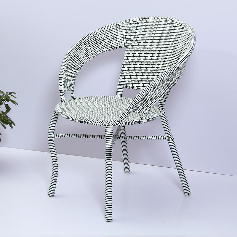 肃音椅子111 藤椅腾椅茶几三件套户外椅子阳台休闲编织桌椅小椅子茶几藤椅定制斑马色椅子 价格图片品牌报价 苏宁易购云途家装建材专营店