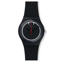Swatch/斯沃琪手表 瑞士手表 色彩密码系列 简单大方石英表 男女通用GB294