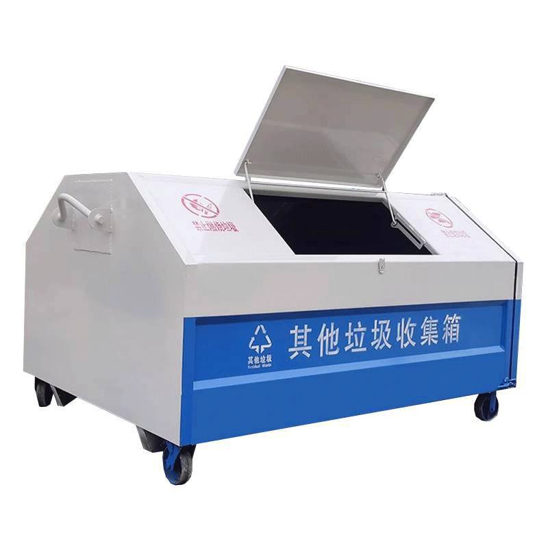 豫众诺 垃圾箱 三方 个高清大图