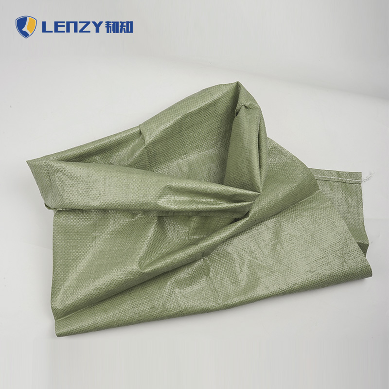 LENZY 韧知 编织袋 60*90cm 个高清大图