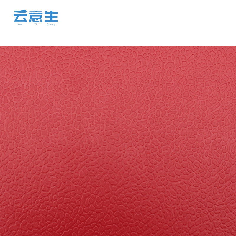 云意生 PVC地胶 2.5mm厚 平方米高清大图
