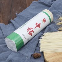 中裕(ZHONGYU) 清水挂面1000g