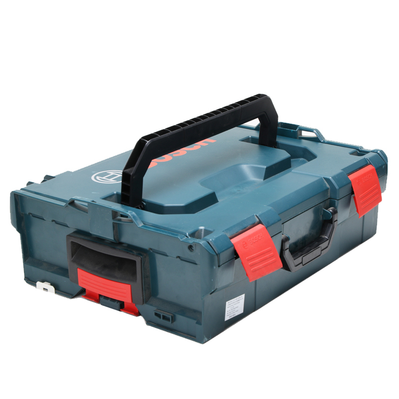 博世(BOSCH)工具箱L-BOXX 家用五金手动电动工具盒 L-Boxx136