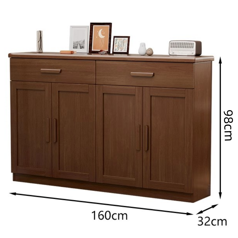 豫龙都鞋柜四门个高清大图