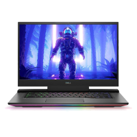 戴尔(DELL)游匣G7 7700 17.3英寸 300Hz 超薄精工游戏电竞笔记本电脑 标配(十代i7-10750H 16GB 1TB固态 RTX2070)