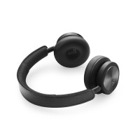 B&O Beoplay H8i无线蓝牙主动降噪耳机头戴式 丹麦bo手机通用耳麦 黑色