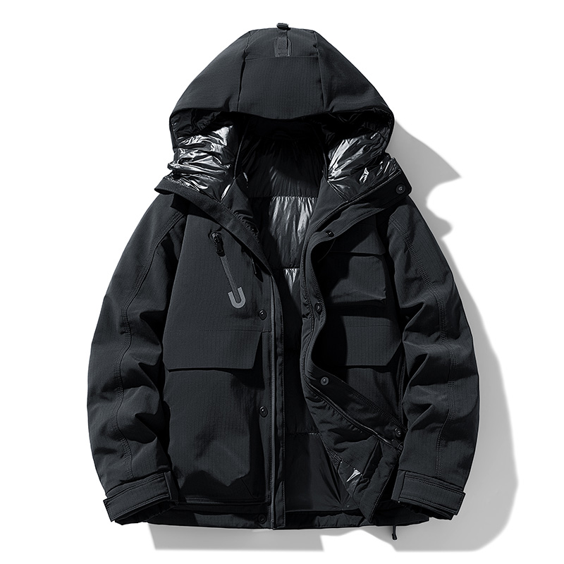 徽润和 羽绒服 保暖外套 HY09 件