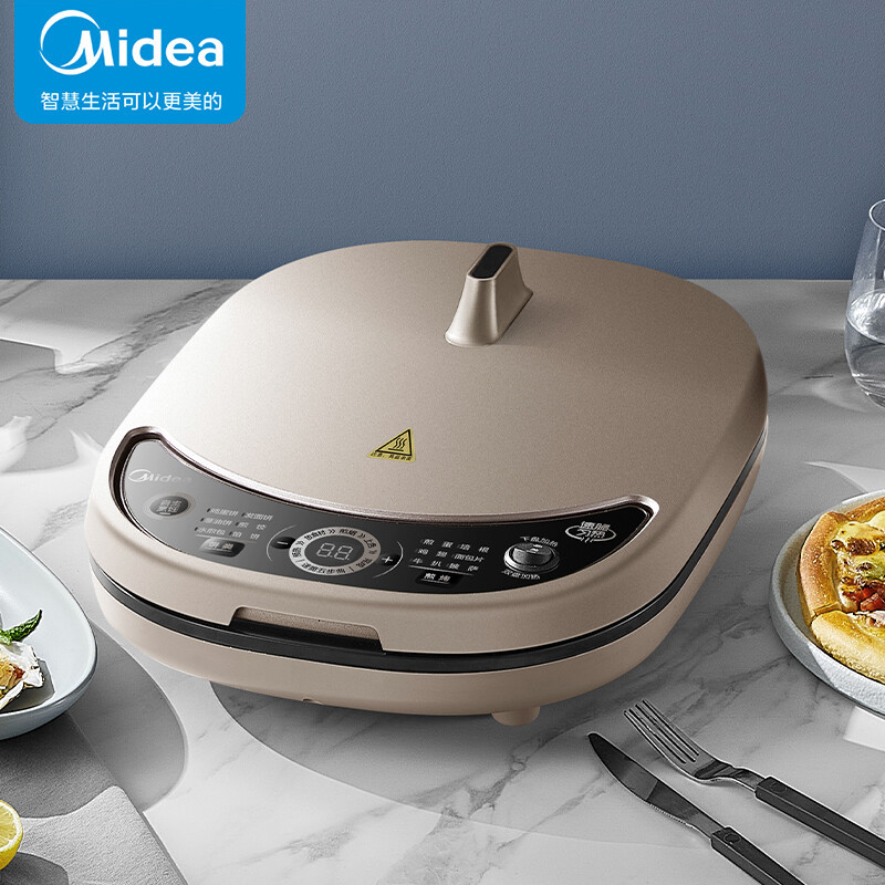 美的(midea)其它厨房小家电jk30q4-200报价_参数_图片_视频_怎么样