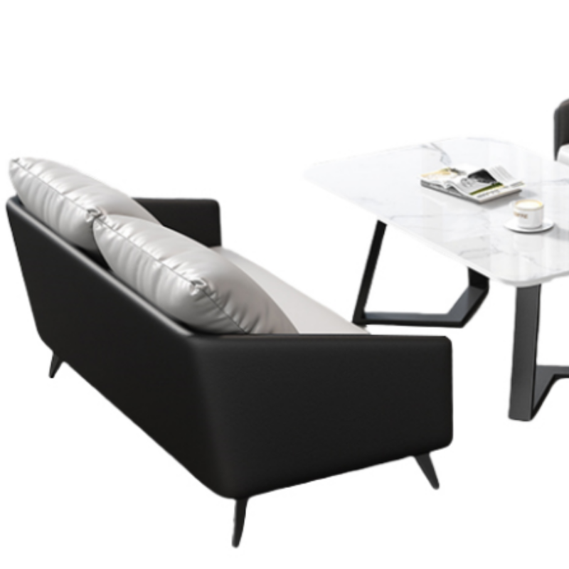 依韵珂沙发2+2+茶几130*70*38cm套高清大图