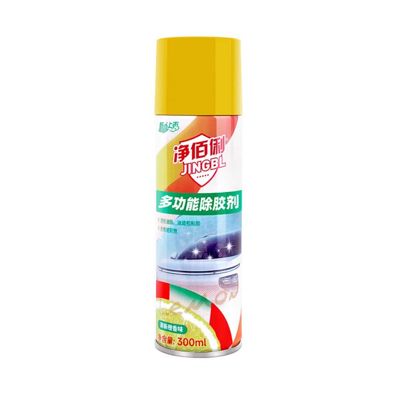 除胶剂 300ml高清大图