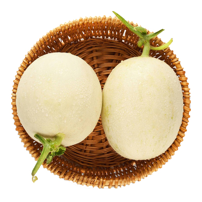 5-5斤精品装小籽甜瓜小香瓜