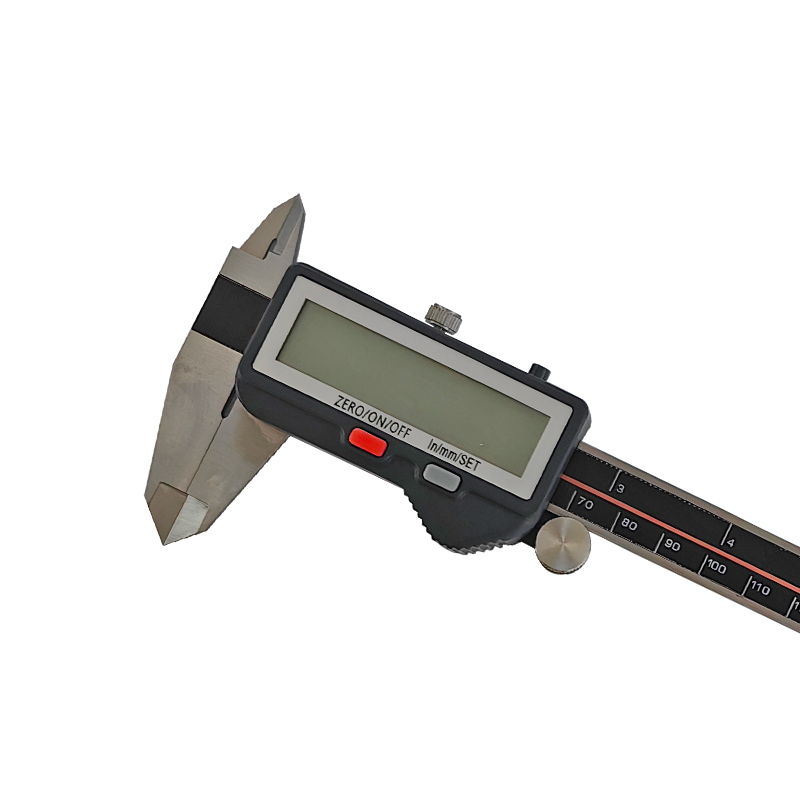 捷普森 蓝牙数显无线传输游标卡尺高清大图