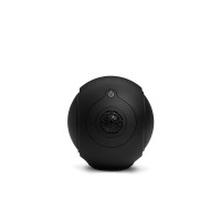 DEVIALET 帝瓦雷Phantom II 95dB迷你蓝牙小音响重低音炮高保真电视音箱 95dB 哑光黑
